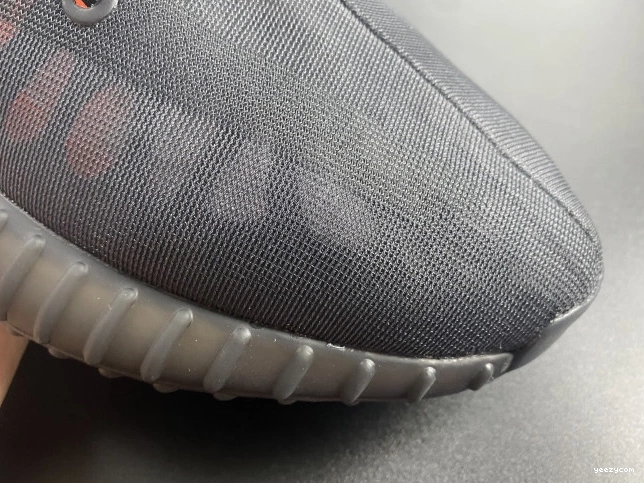 GX3791 Adidas Yeezy Cinder Mono V2 Boost 350 0713